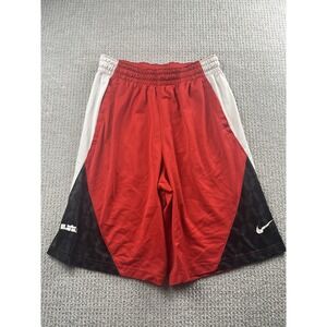 Nike LeBron James Basketball Shorts Dri-FIT DNA Athletic King Men's Large